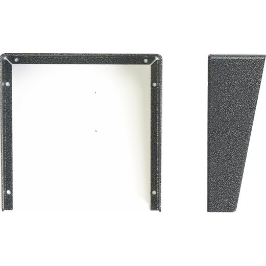 Stříška pod omítku