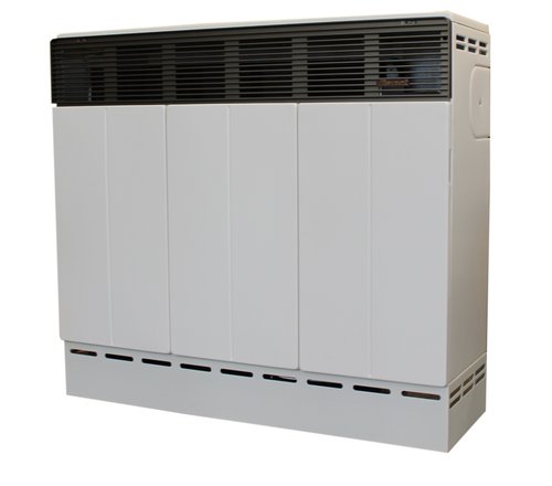 Plynové topidlo Karma Gamat S90 do komína KARMA