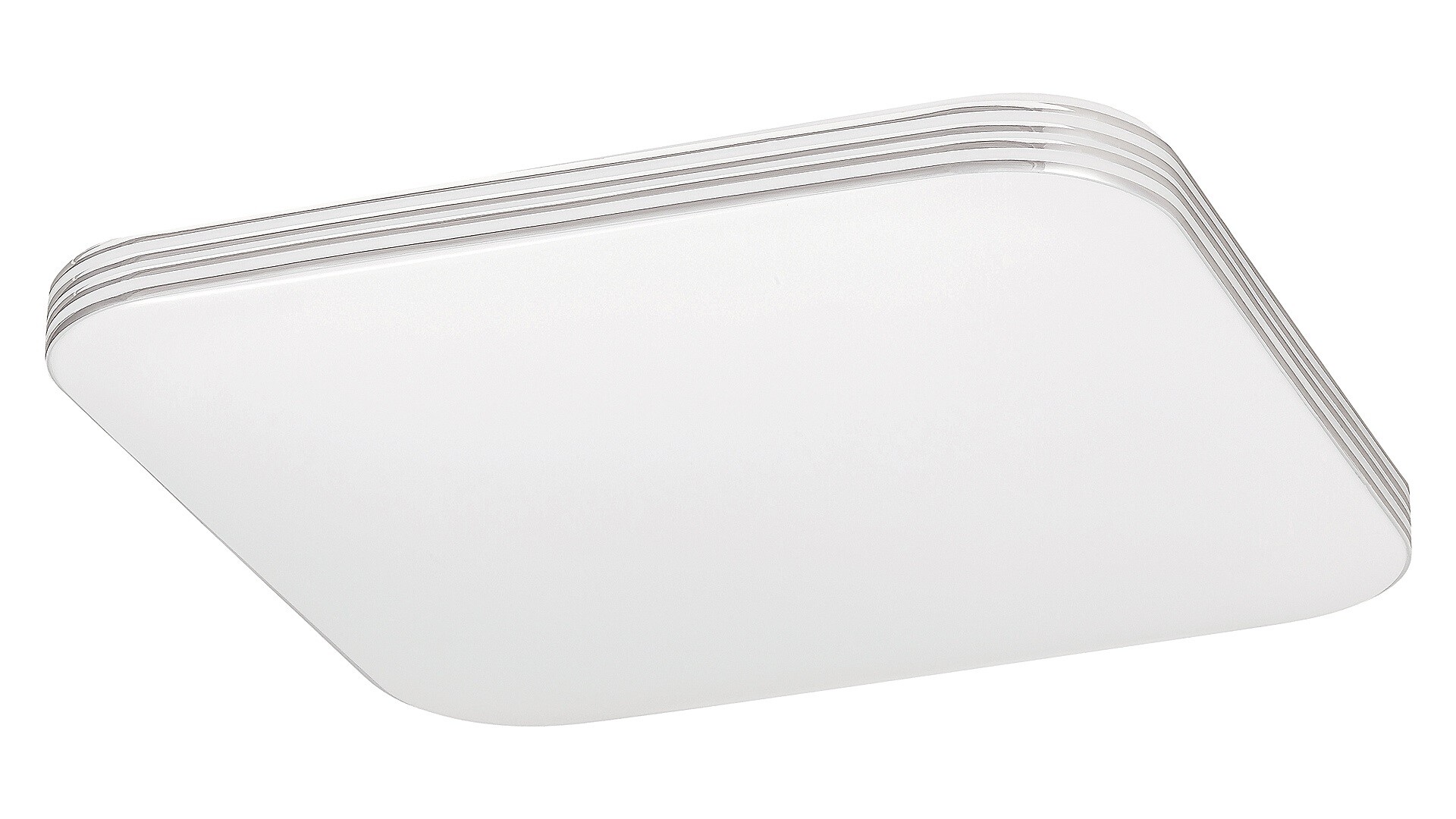 Svítidlo LED Rabalux Oscar 2784 18 W čtvercové