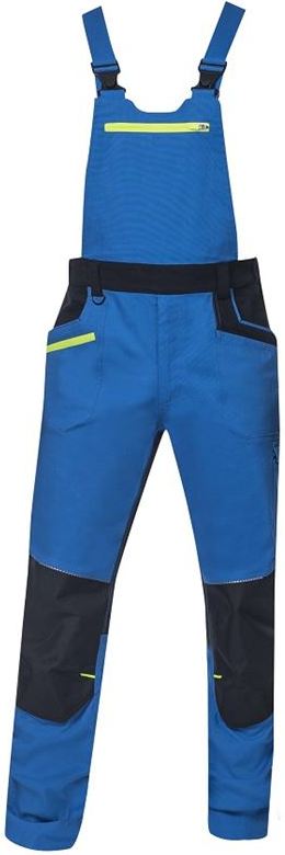 Kalhoty s laclem Ardon 4Xstretch modrá 60 Ardon Safety