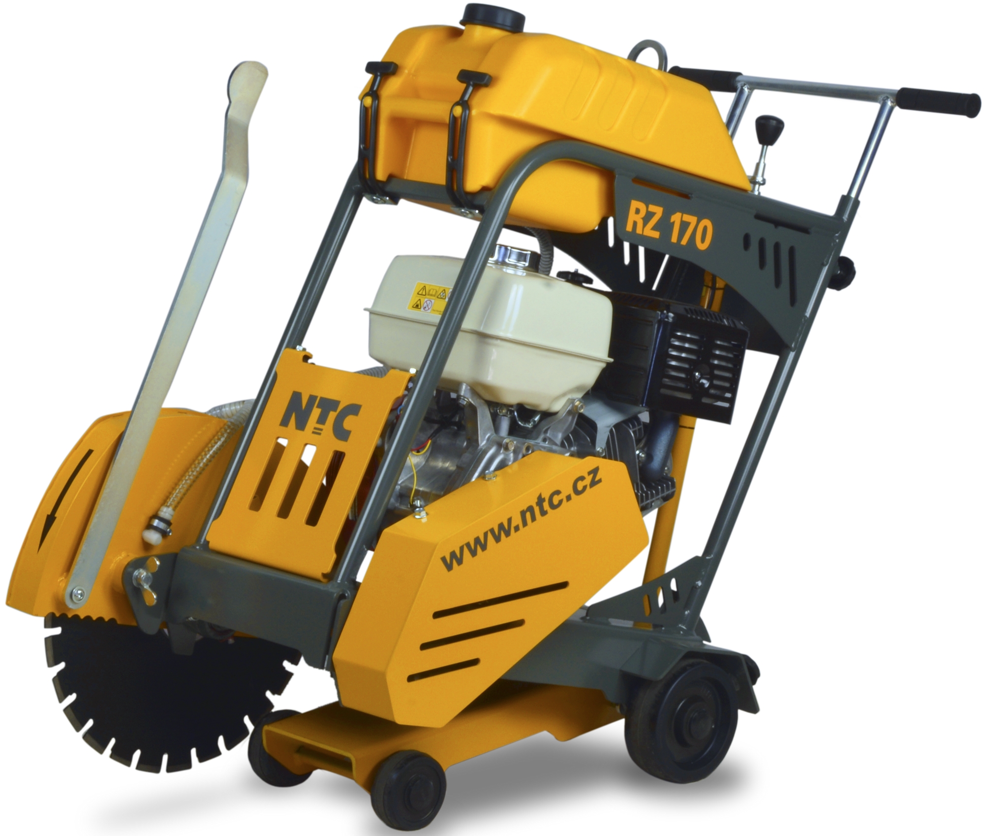 Řezač spár NTC RZ 170 NTC