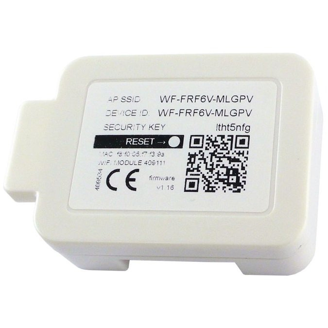 Modul Wi-Fi Regulus pro Sentinel Kinetic Advance S REGULUS