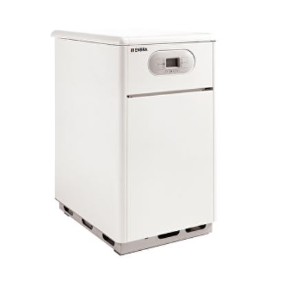 Plynový kondenzační kotel ENBRA CD 18HS stacionární ENBRA