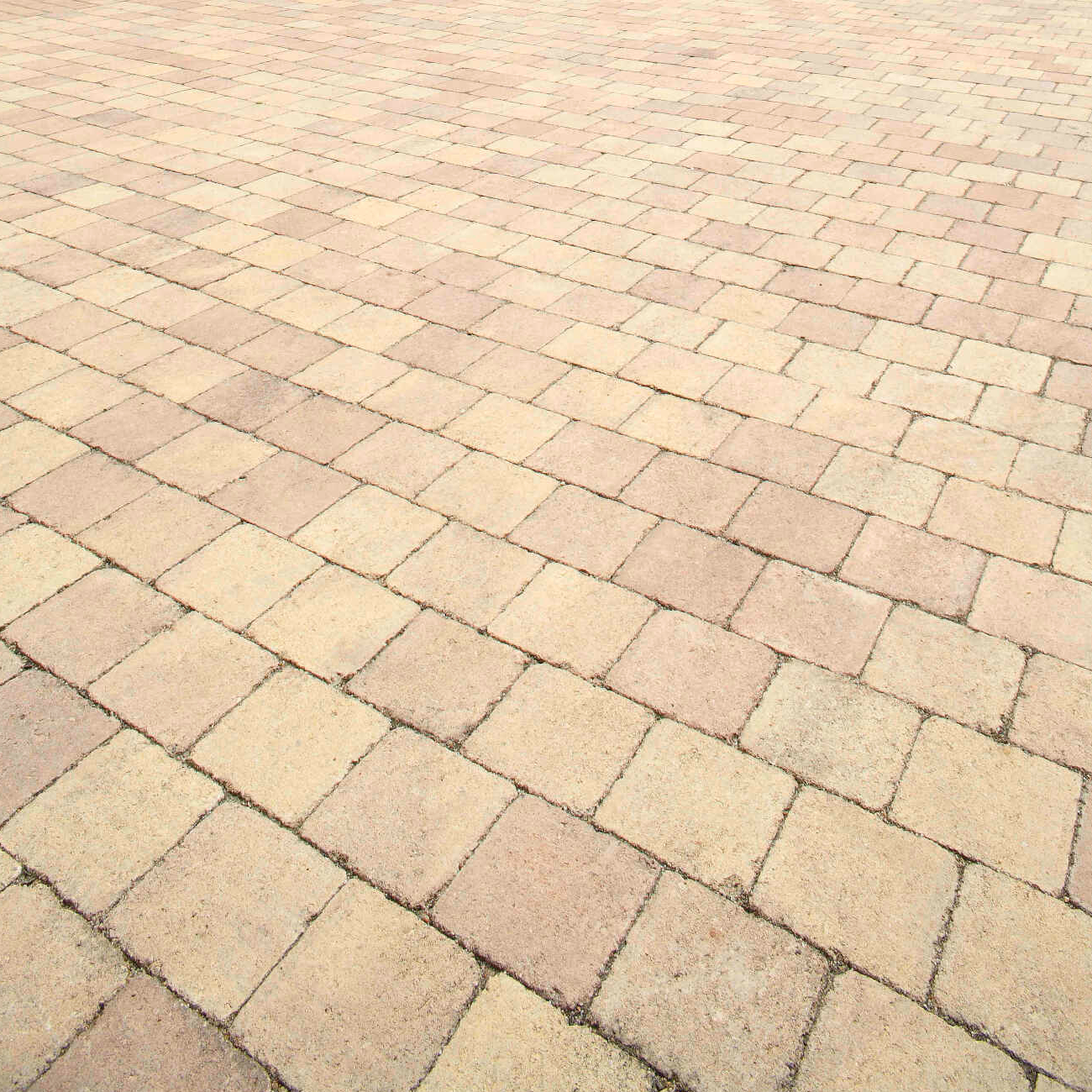 Dlažba betonová BEST LEGENDA I ostařená sahara výška 80 mm BEST