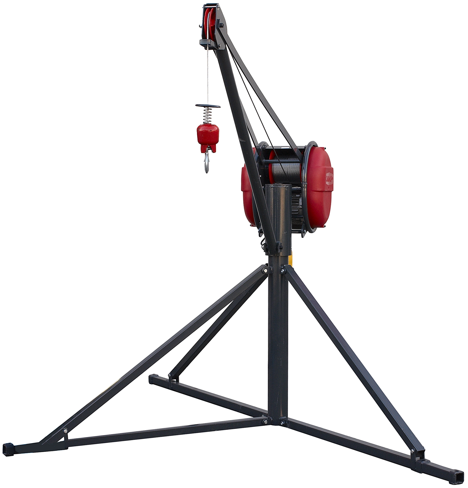 Vrátek stavební Camac Minor Millennium Pluma 500 Camac