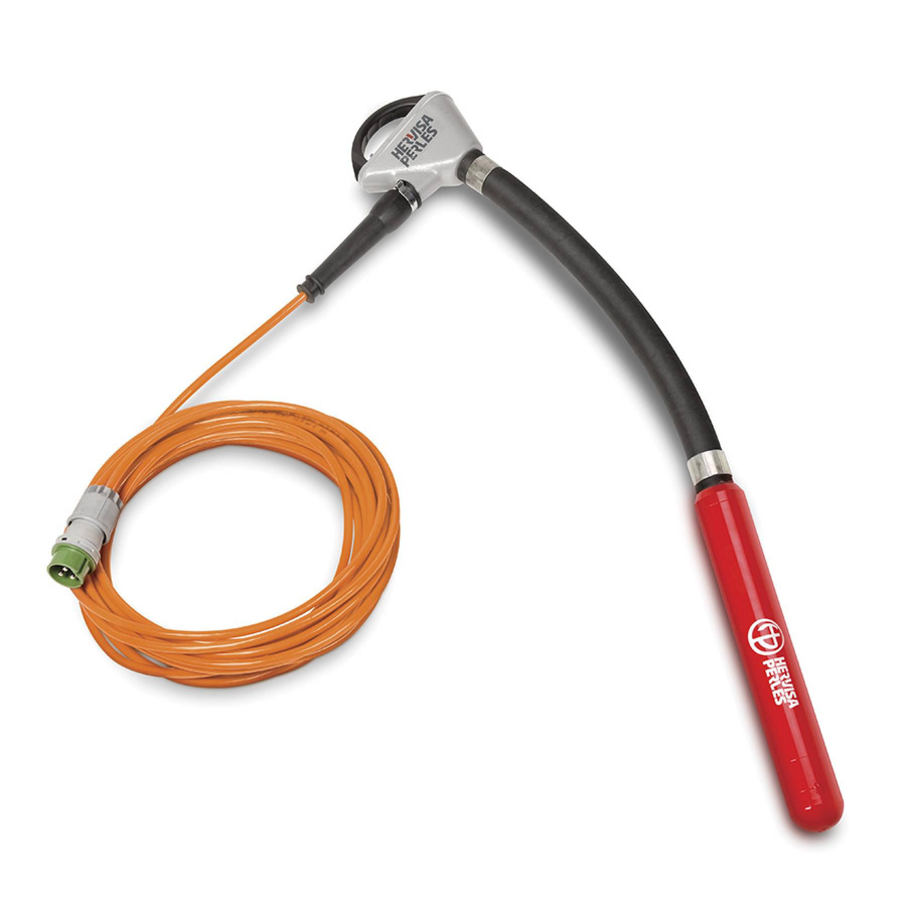 Vibrátor stropní ponorný Hervisa Perles ERGO Standard 525T Hervisa Perles