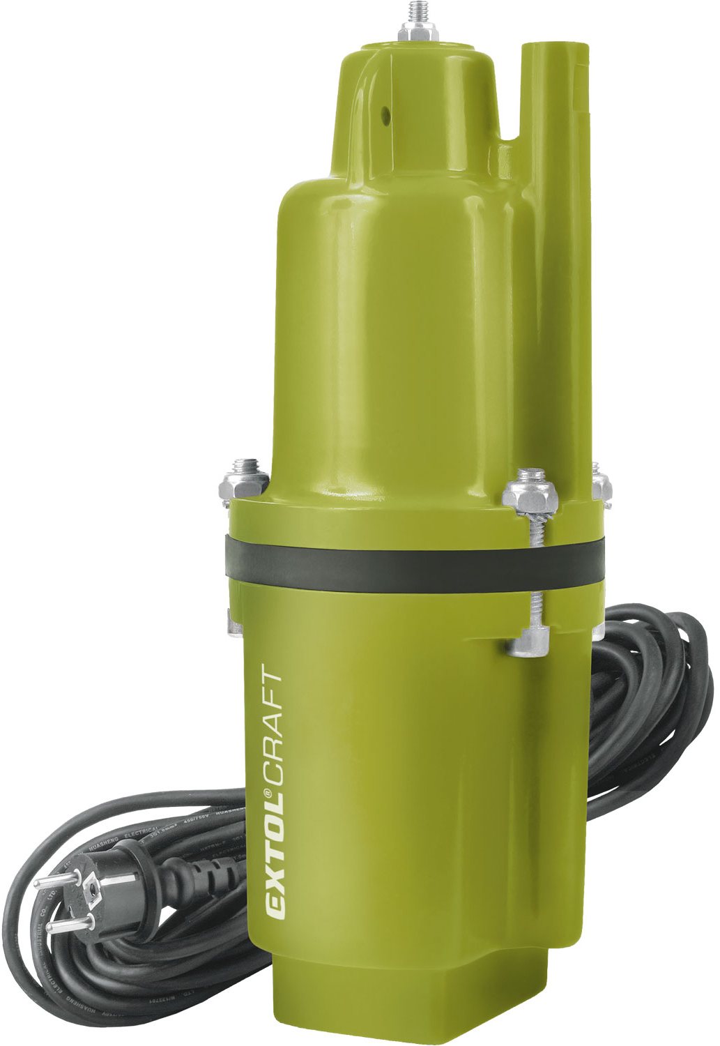 Čerpadlo ponorné hlubinné Extol Craft 414176 Extol