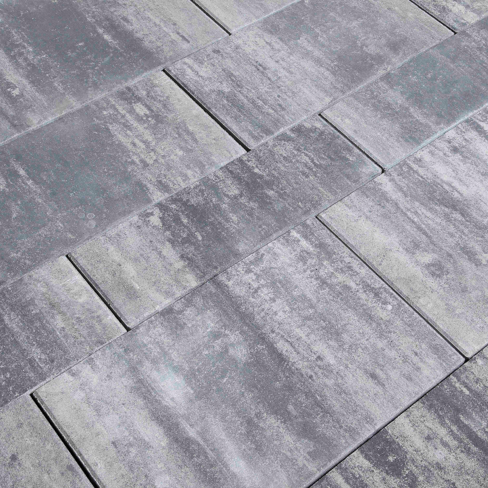 Dlažba betonová BEST BOHEMA standard brilant výška 60 mm BEST