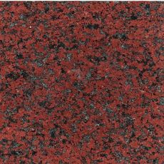 Dlažba a obklad DEKSTONE G 134 AFRICAN RED leštěný povrch 60x30x1cm DEKSTONE