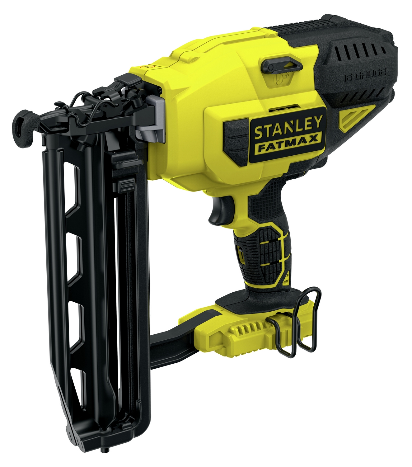 Hřebíkovačka AKU Stanley FatMax FMC792B-XJ Stanley FatMax