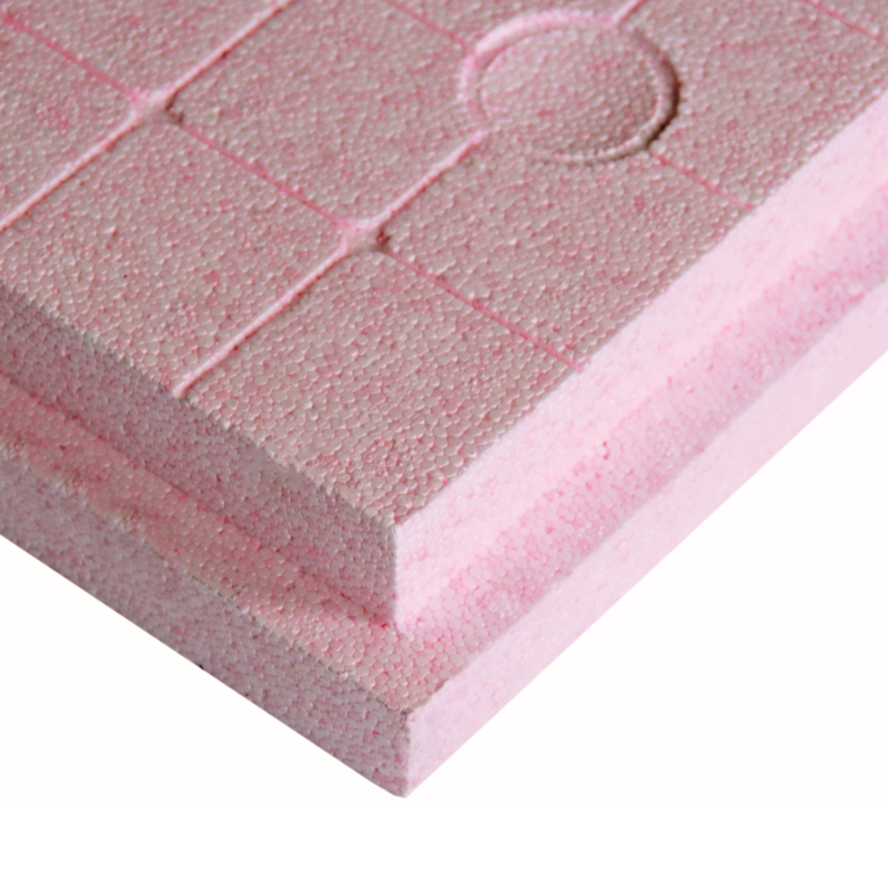 Tepelná izolace BACHL PERIMETER 160 mm (2