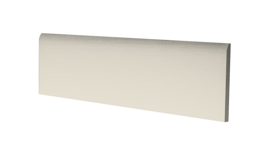 Sokl Rako Taurus Color 8×30 cm bílá TSAKF011