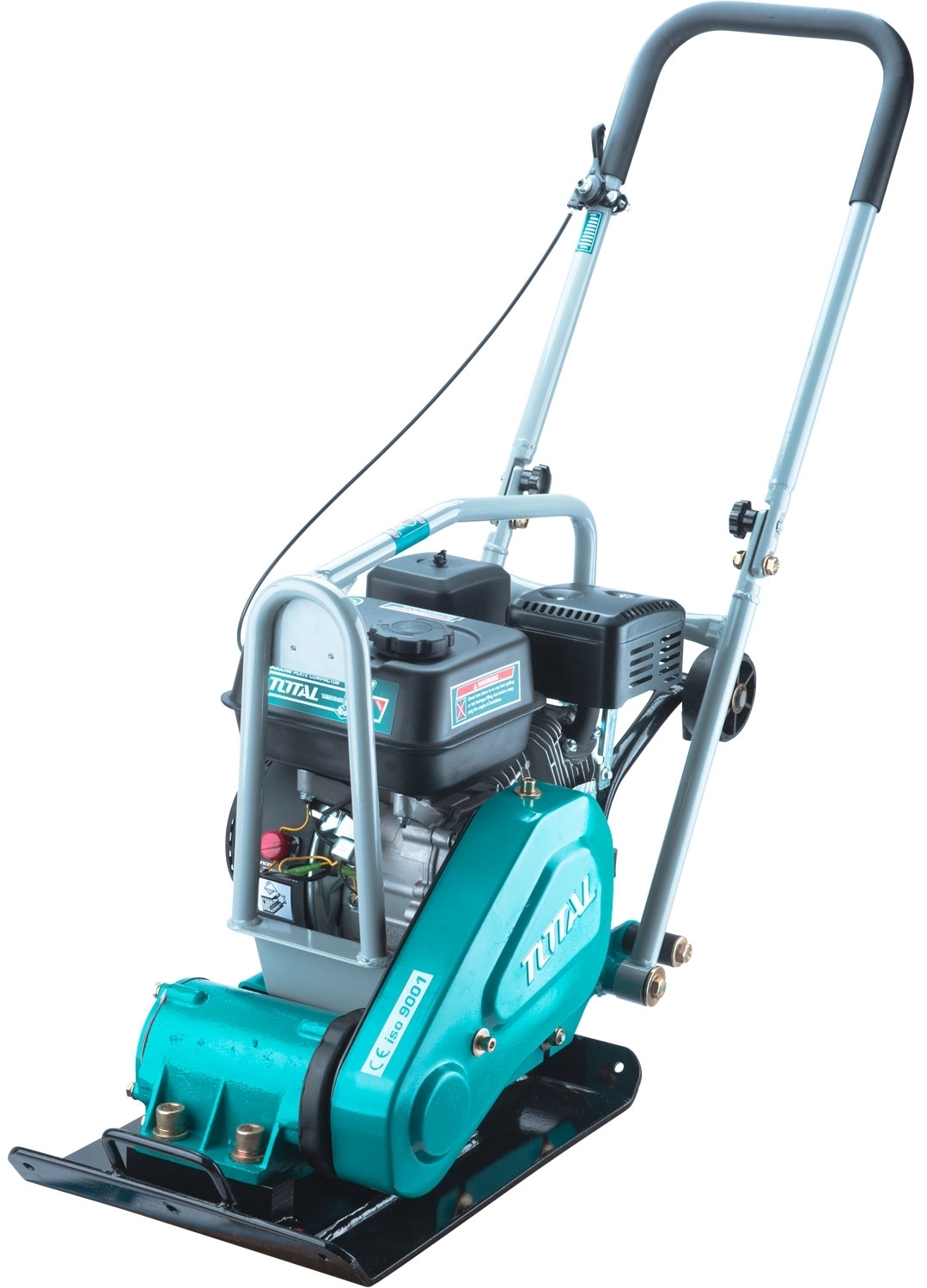 Deska vibrační Total TP7060-2E Total