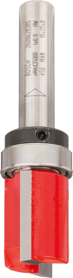 Fréza zarovnávací Bosch Expert for Wood Laminate 16×20×60 mm BOSCH