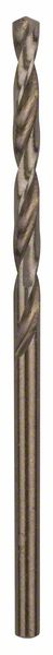 Vrták do kovu Bosch HSS-Co DIN 338 3