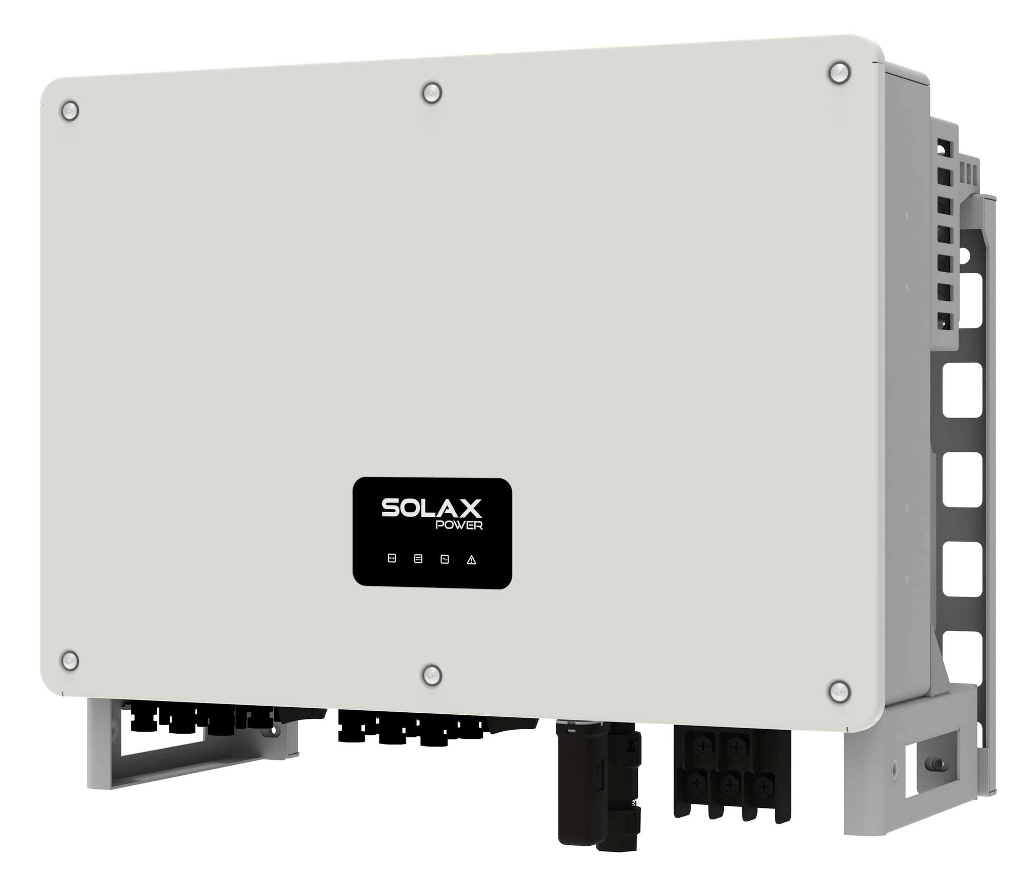 Měnič Solax X3-MGA-60K-G2 záruka 11 let Solax