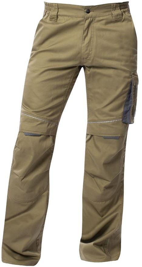Kalhoty Ardon Summer khaki 62 Ardon Safety