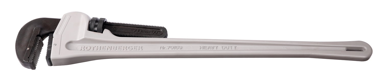Hasák jednopákový Rothenberger ALUDUR 60˝ ROTHENBERGER