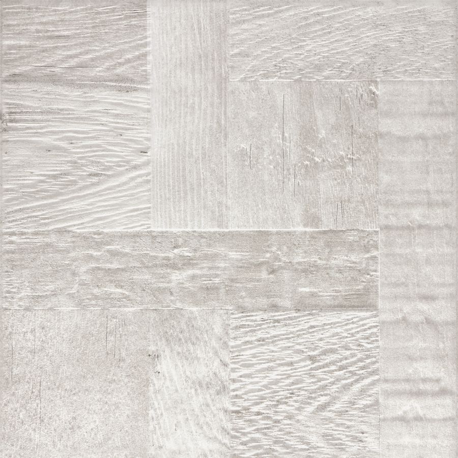 Dlažba Rako Era 45×45 cm bílá DAR4G706 RAKO