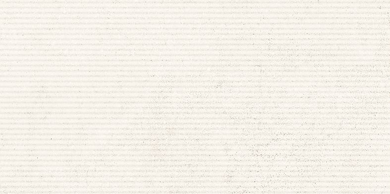 Dekor Rako Form Plus 20×40 cm světle béžová WARMB694 RAKO