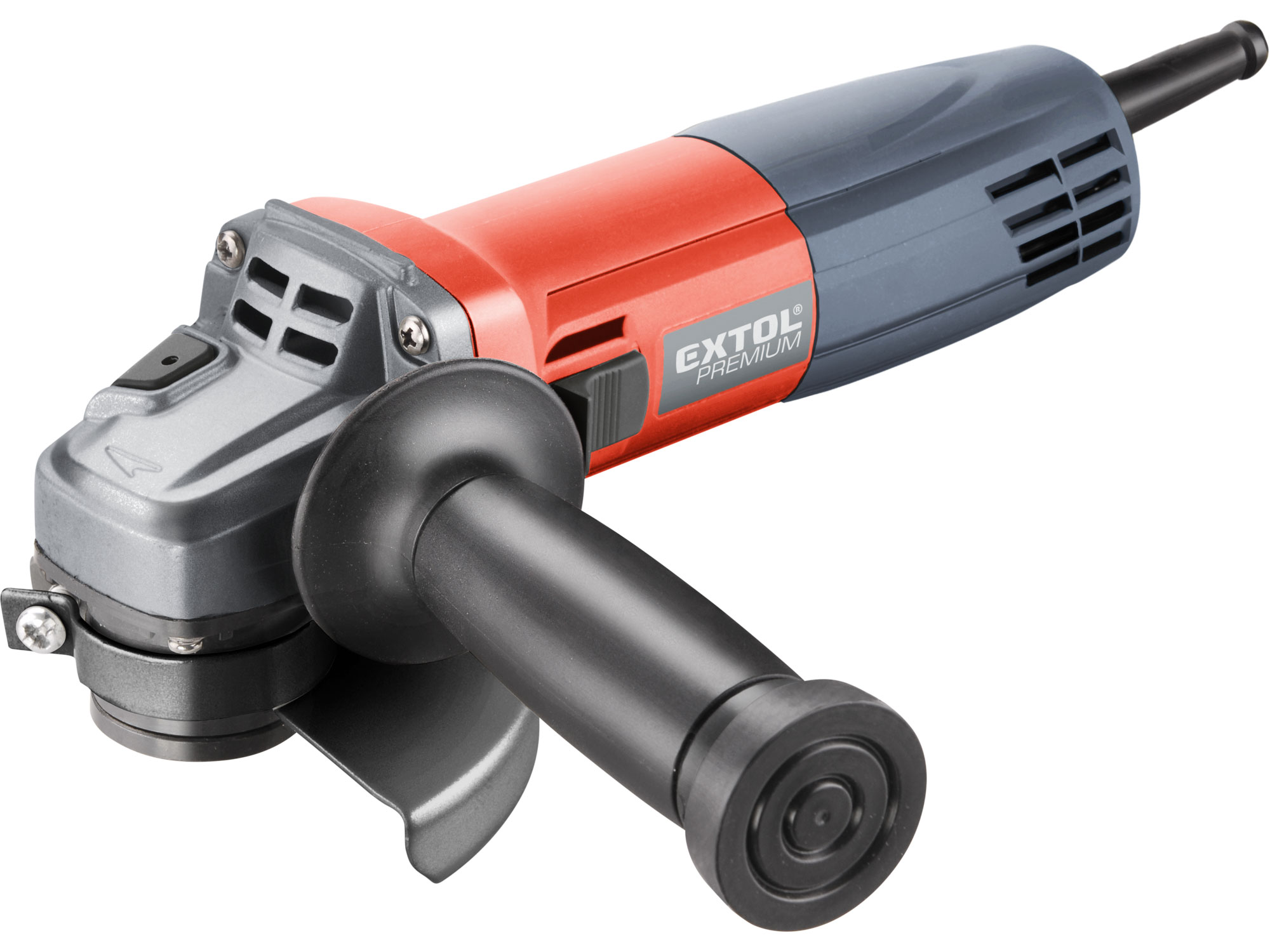 Bruska úhlová Extol Premium 8892022 Extol