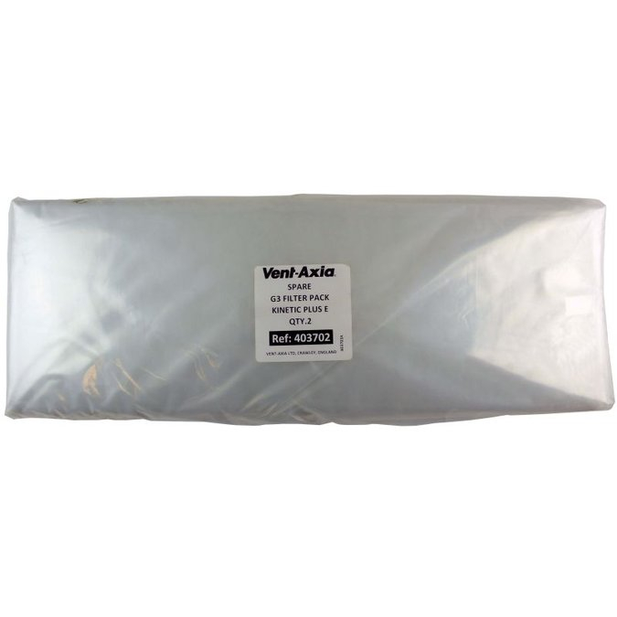 Sada filtrů G3 Regulus Sentinel Kinetic B Plus 2ks/bal. 17028 REGULUS