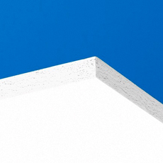 Kazeta podhledová Ecophone FOCUS A 600×600 mm Saint-Gobain Ecophon AB (PL)