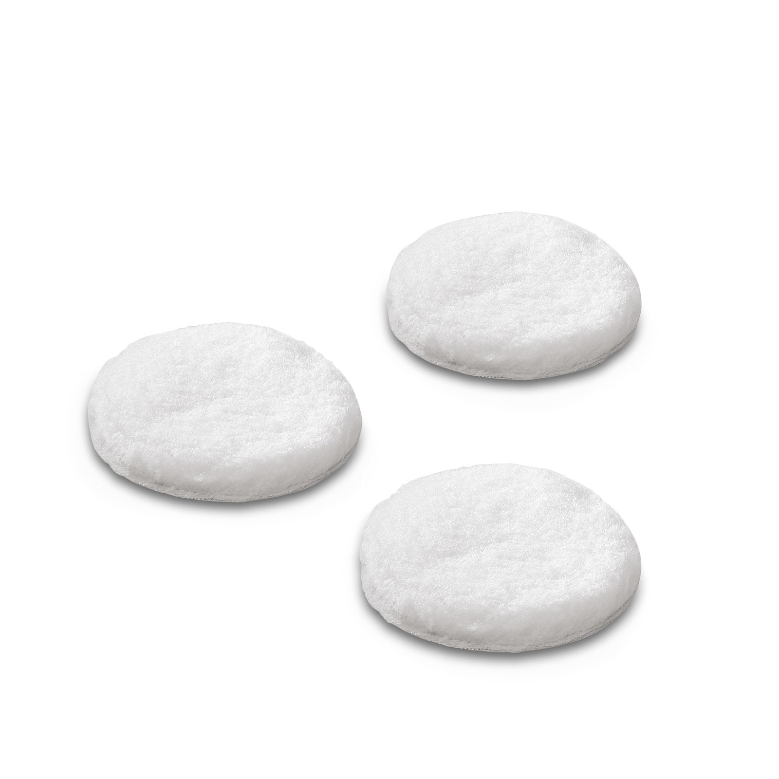 Pady lešticí univerzální Kärcher (FP 303) 3 ks KÄRCHER