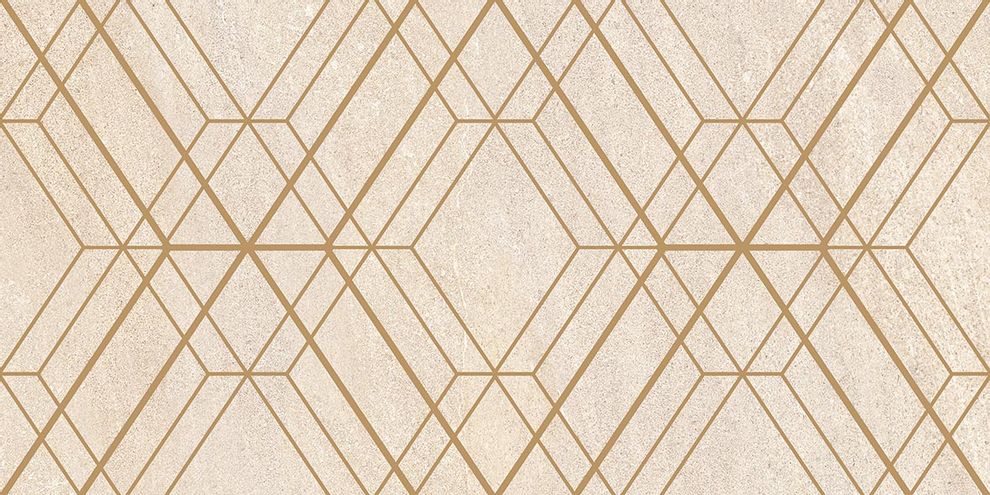 Dekor Rako QUARZIT 30×60 cm béžová DDTSE735 RAKO