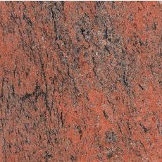 Dlažba a obklad DEKSTONE G 111 L MULTICOLOUR RED leštěný povrch 61x30