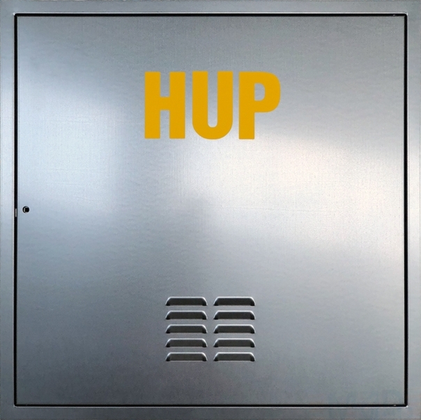 Dvířka revizní HUP M&D 500×600 mm M&D