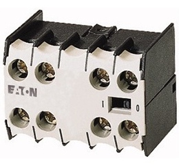 Kontakty pomocné pro stykače Eaton 02DILE Eaton