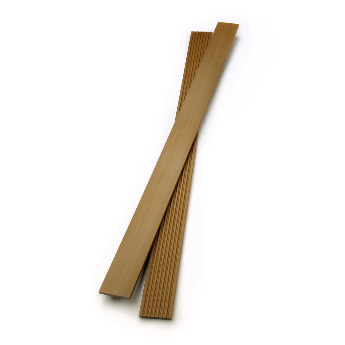 Lišta dřevoplastová DŘEVOplus PROFI oak 60×10×2000 mm EFIOS
