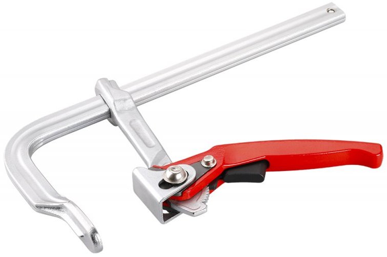 Svěrka rychloupínací Festa 400 mm Festa