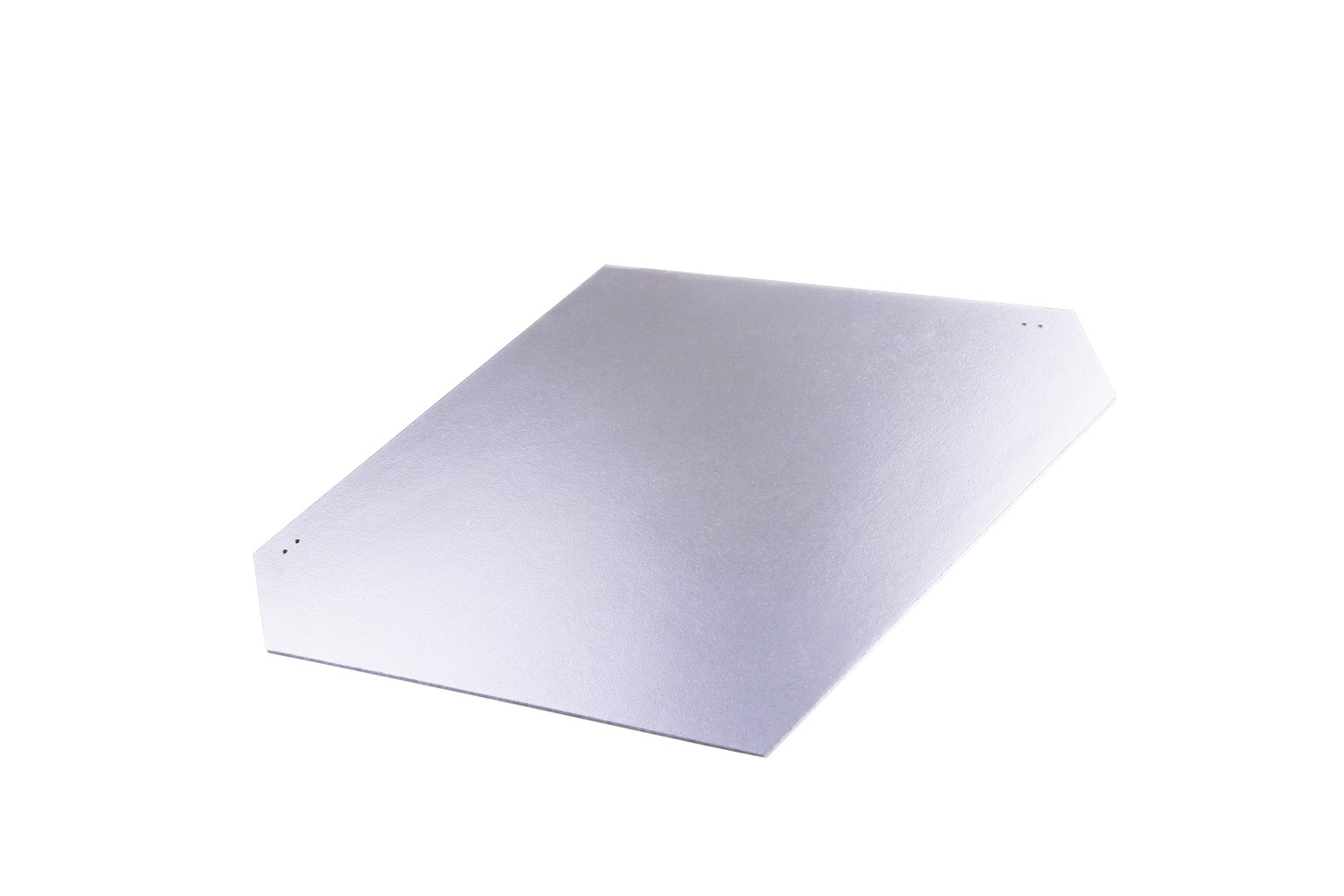 Střešní krytina vláknocementová CEMBRIT Rhombus šablona šedá CEMBRIT