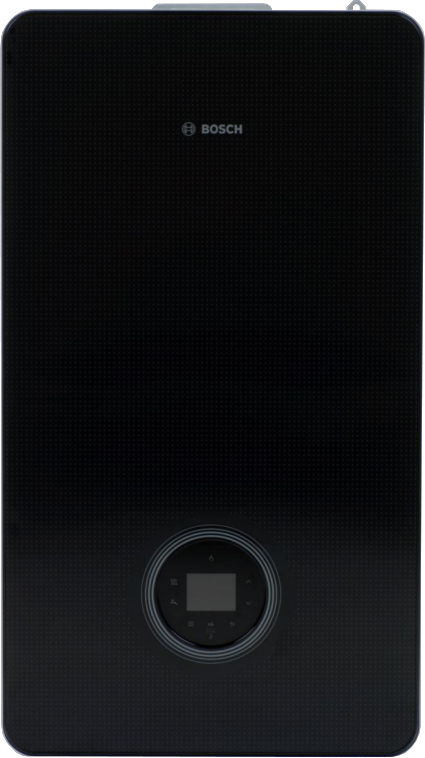 Kotel kondenzační topný Bosch GC8700iW 30 PB černý BOSCH