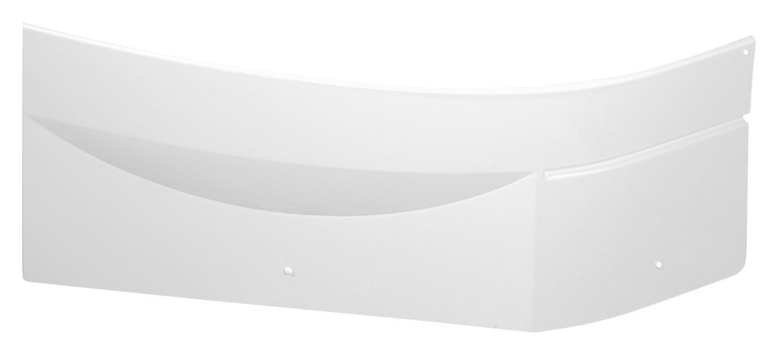 Panel čelní Polysan Mamba R 160 cm POLYSAN