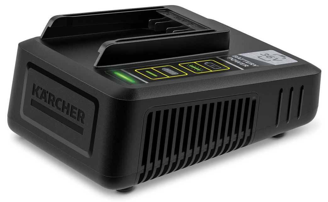 Rychlonabíječka Kärcher 36 V KÄRCHER