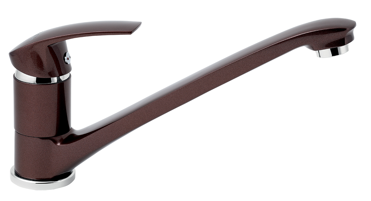 Baterie dřezová stojánková Novaservis METALIA 57091