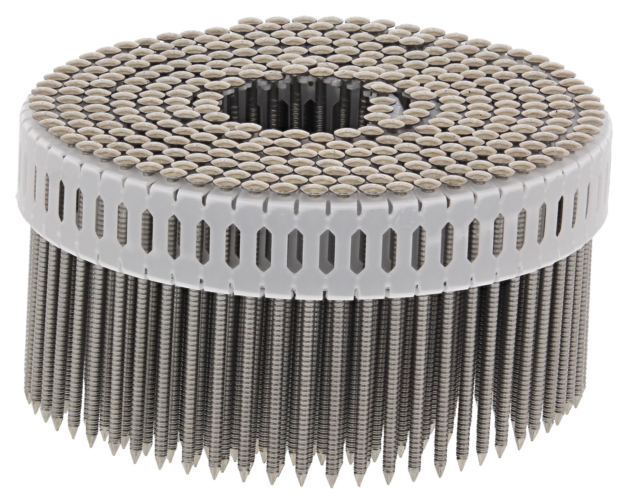 Hřebíky nerez Paslode IN 0° kroužkové 2