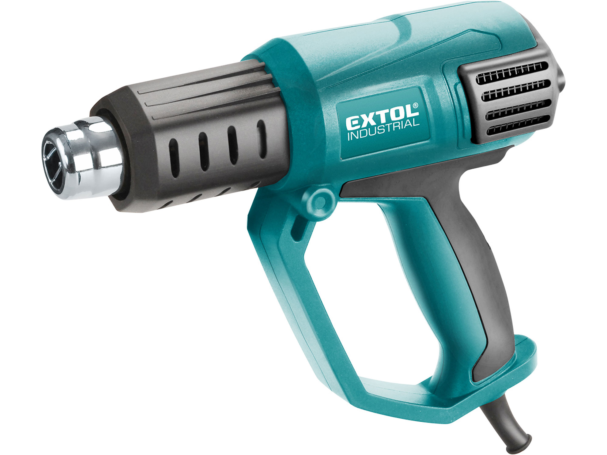 Pistole horkovzdušná Extol Industrial 8794800 Extol