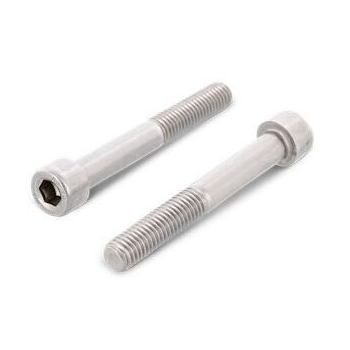 Šroub s válcovou hlavou M10×25 mm Wintech