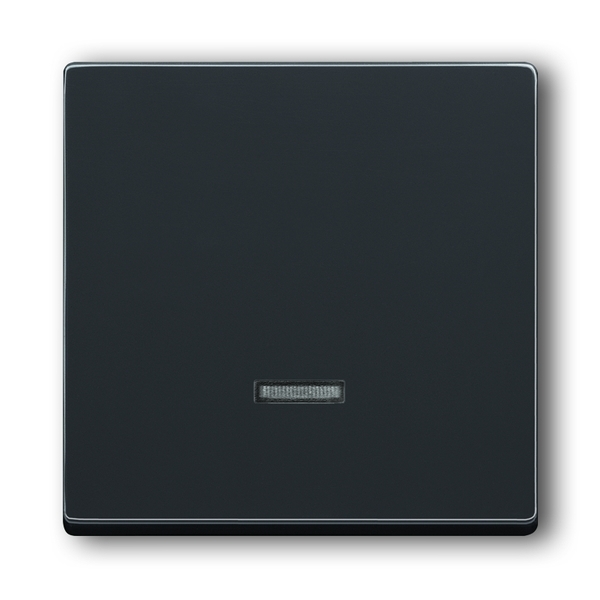 Kryt stmívač s průzorem ABB Future