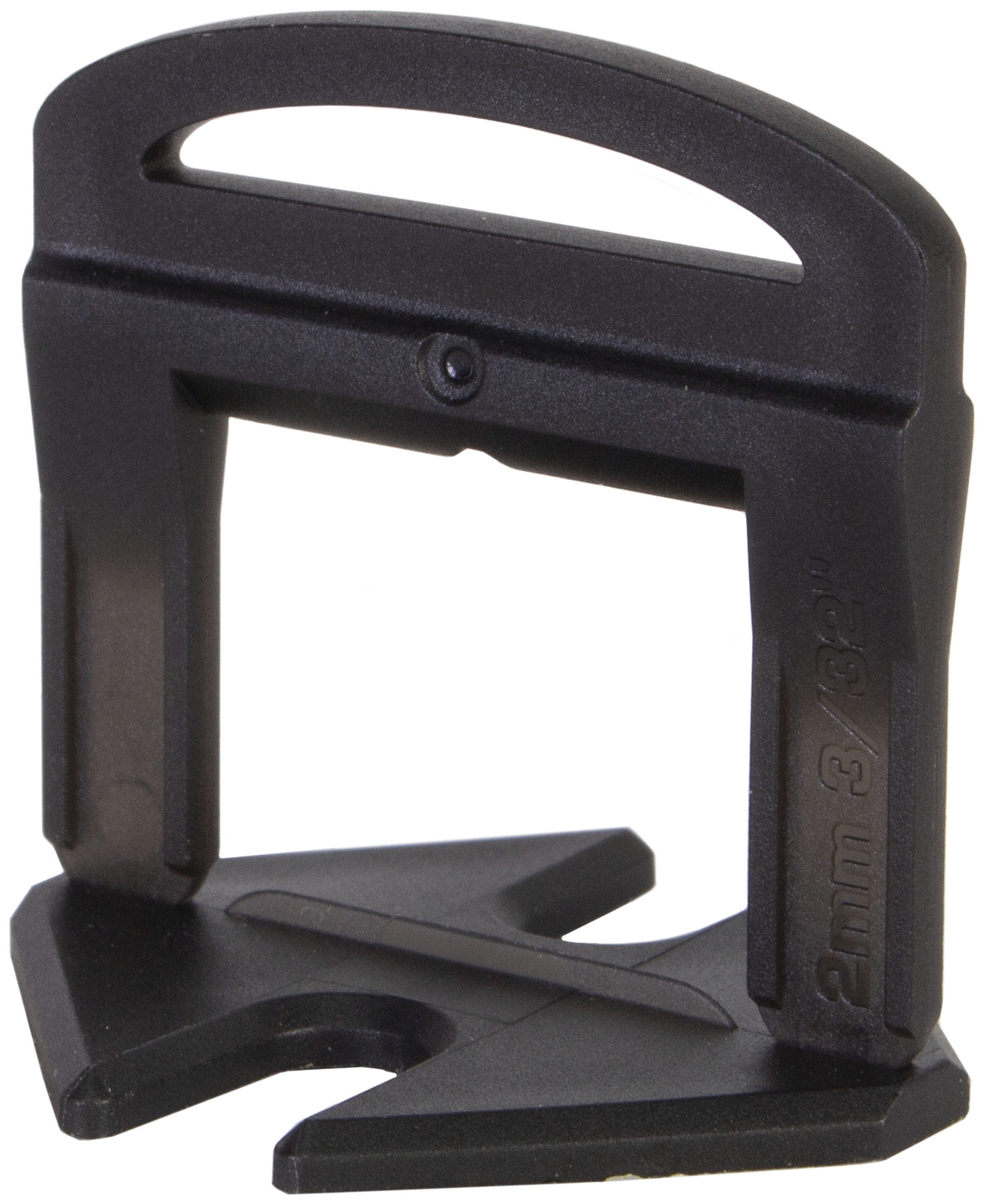 Spony RUBI DELTA LEVELING SYSTEM 2 mm 400 ks RUBI