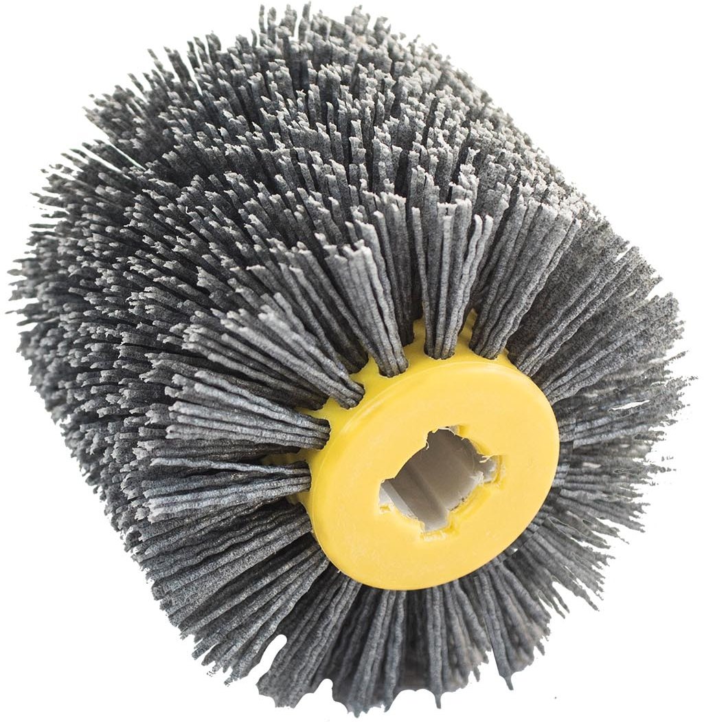 Válec strukturovací nylonový XTline XT392080 120×100 mm 80 XTline