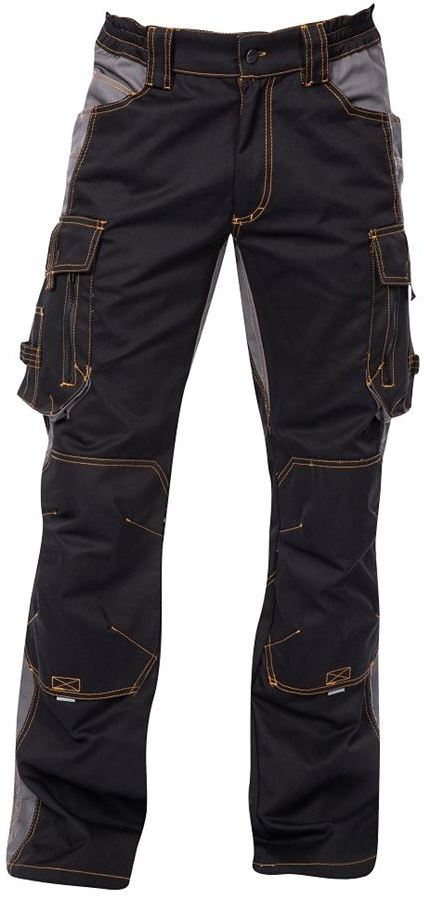 Kalhoty Ardon Vision černá/šedá 62 Ardon Safety
