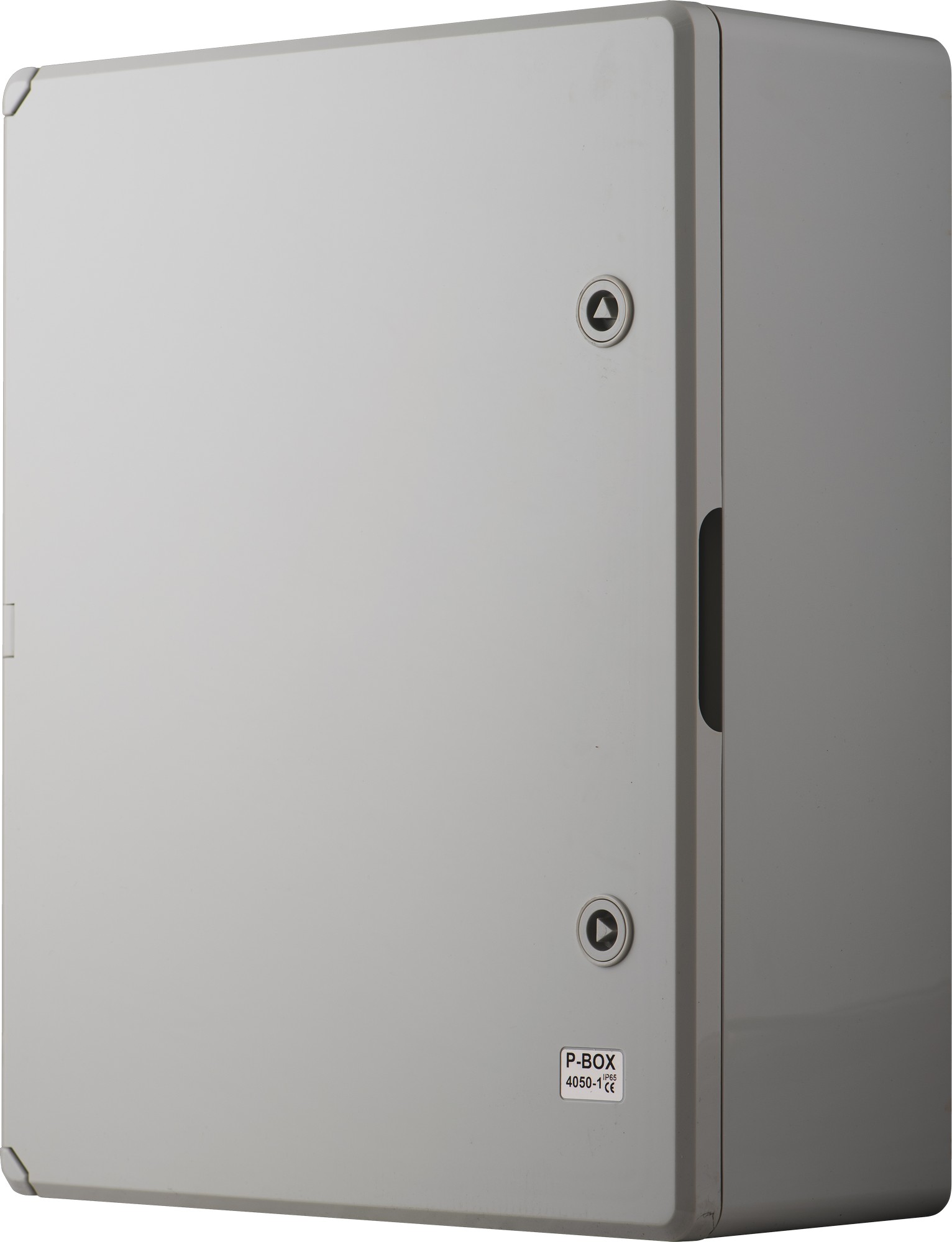 Rozvodnice prázdná SEZ-CZ P-BOX 3550 IP 65 350×500×190 mm