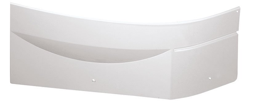 Panel čelní Polysan Mamba R 170 cm POLYSAN