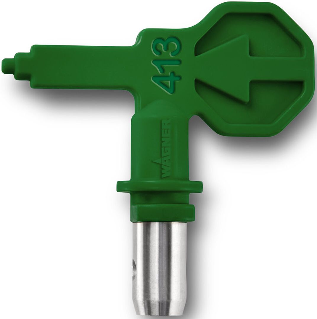 Tryska Wagner HEA 413 Wagner