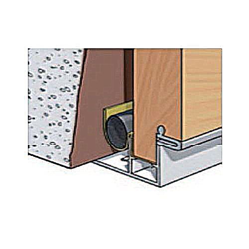 Sada vzduchotěsnicí a izolační DOLLE DOLLE